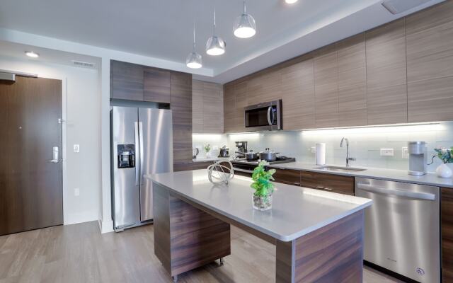 Arlington Executive Suites by H