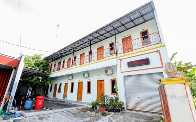Wisma Lee A Lee