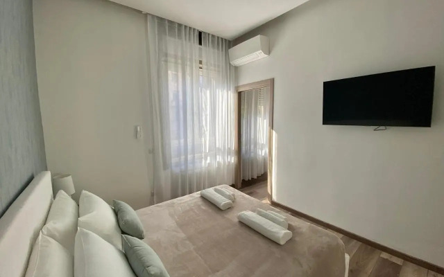 Suite boutique Moscova