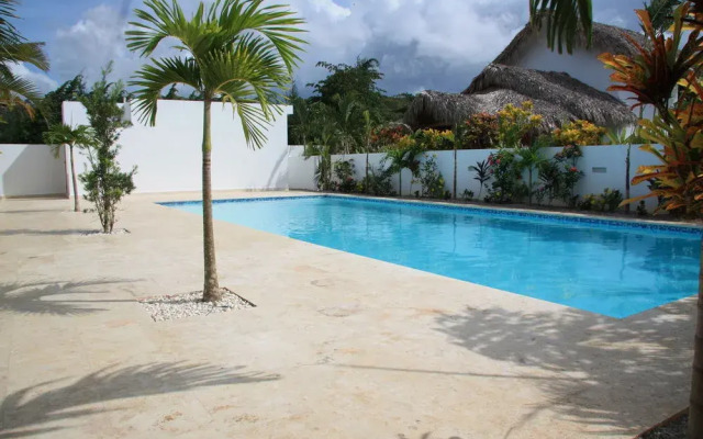 Villa Mango 4