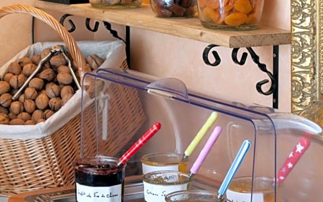 Citotel Le Plantagenet