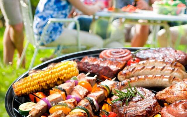 Le Moulin de Sournia