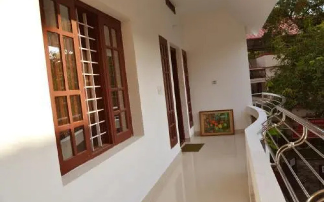Sheebas Homestay