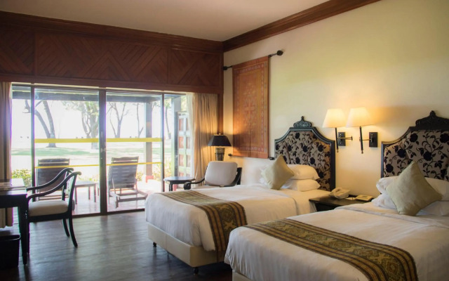 Nexus Resort & Spa Karambunai