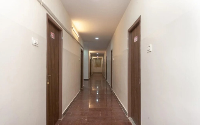 Sri Surya Guest Inn By OYO Rooms