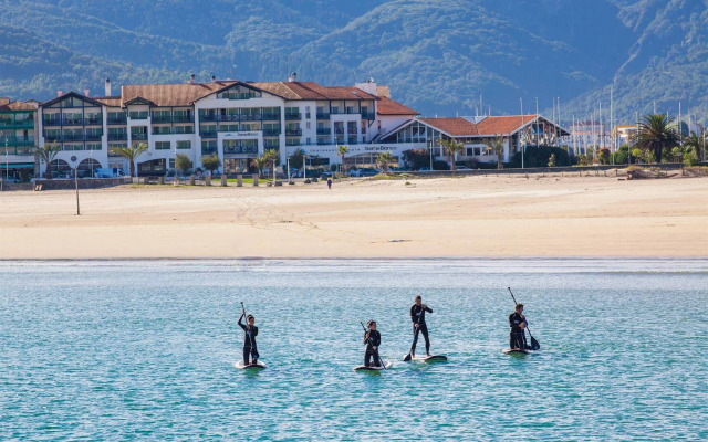 Hôtel et spa Serge BLANCO