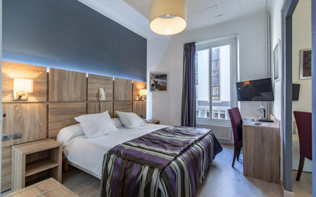 Hotel Jeanne d'Arc