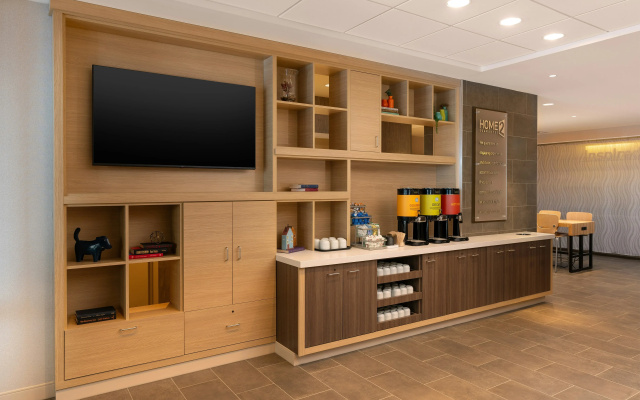 Home2 Suites by Hilton Bozeman Midtown