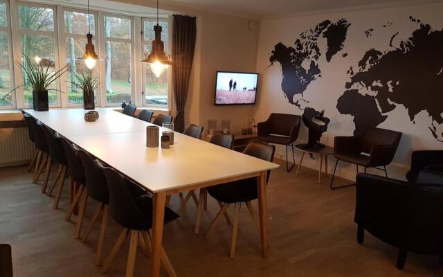 Sdr. Omme Bed & Breakfast