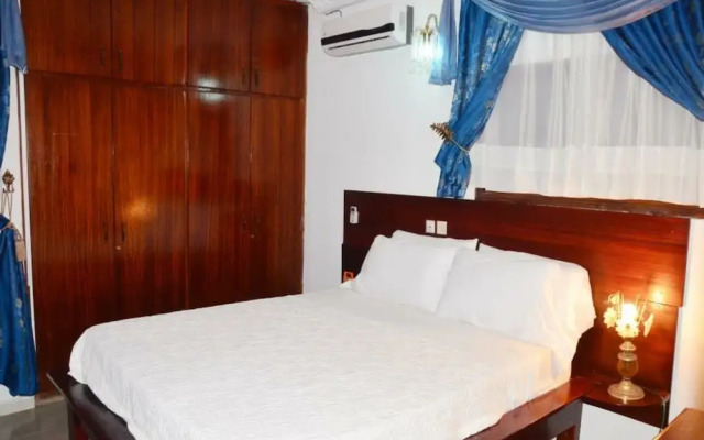 Residence Soleil Levant I