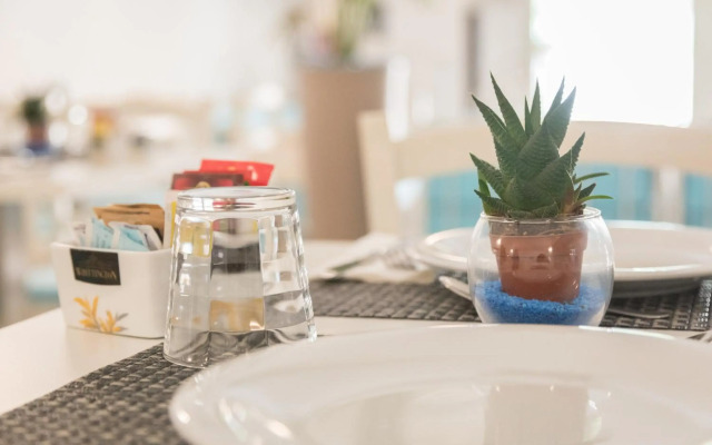 Regina Simius Hotel