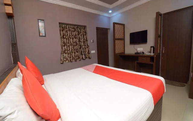 Indraprastha By OYO Rooms
