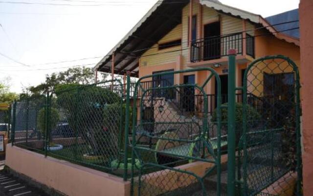 Marcia`s Place