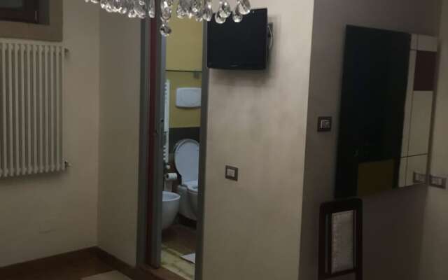 La Cantina del Convento