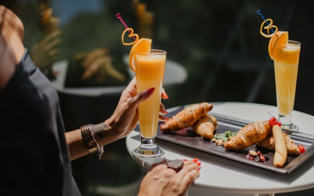 Hotel Villa Arausana & Antonina