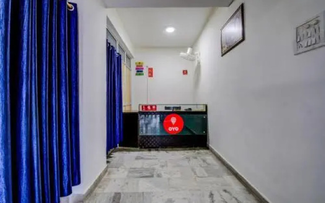 Ananta Inn By OYO Rooms