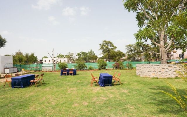 Oyo 43032 Wild Woods Pushkar