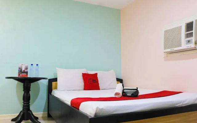 RedDoorz @ Punta Princesa Cebu City