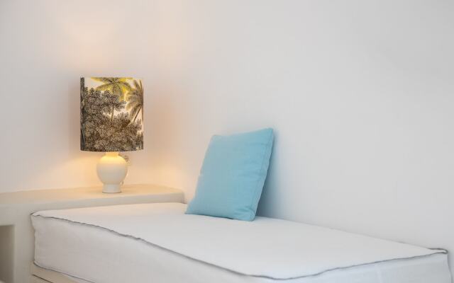 Koukoumi Vegan Boutique Hotel