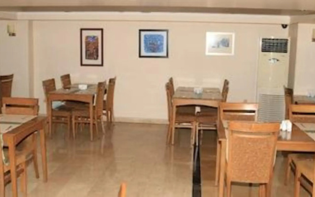 Evkuran Otel