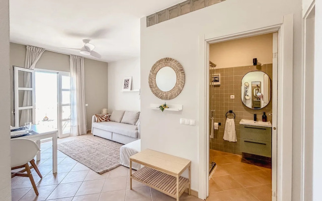 Papaya Apartments Boa Vista