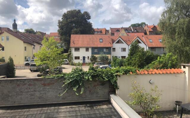 Apartment Hildesheim