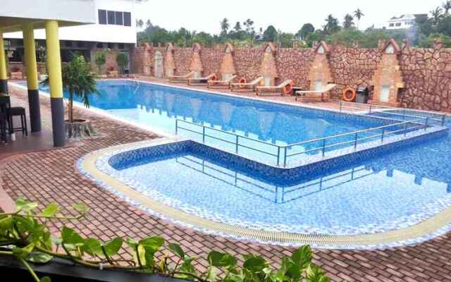 21 Karimun Hotel