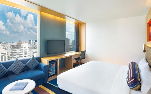 Aloft Bangkok Sukhumvit 11