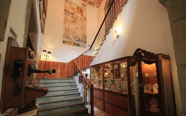 Casa El Ombligo De La Luna