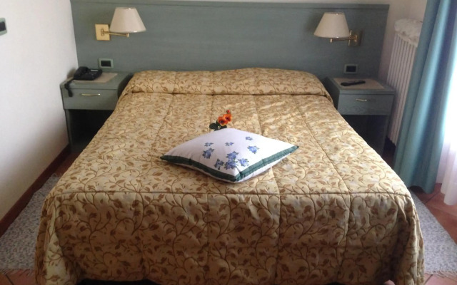 Hotel Villa Rina