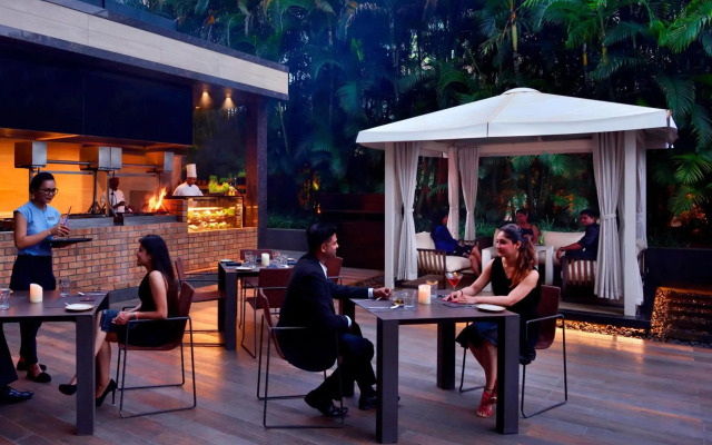 Courtyard by Marriott Pune Hinjewadi