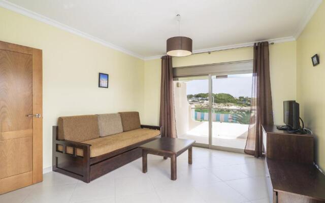 Apartamentos Turisticos Vista Mar