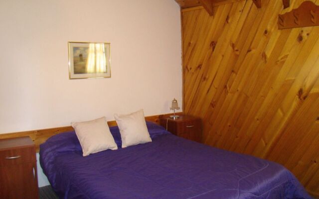 Peuma Ñi Bungalows & Spa