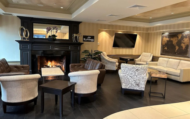American Hotel