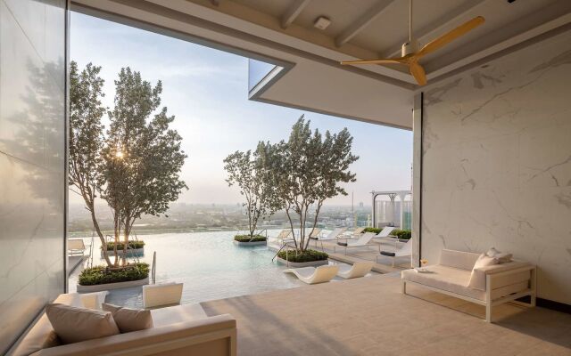 Eastin Grand Hotel Phayathai