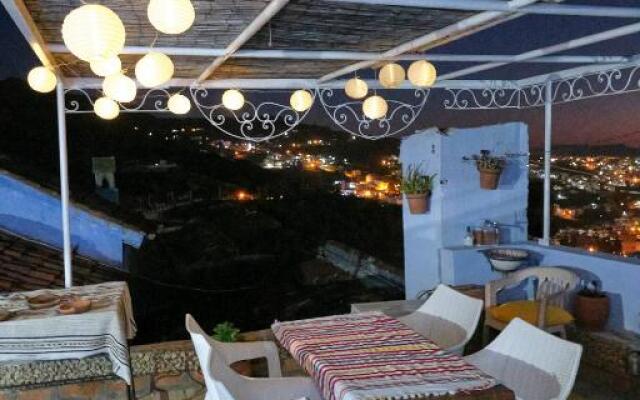 Riad Nerja Chaouen