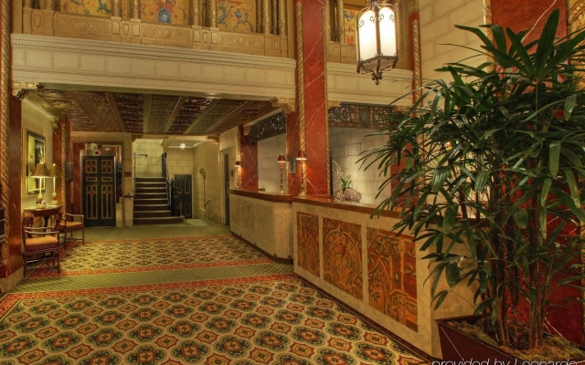 Hotel Spero, Vignette Collection by IHG