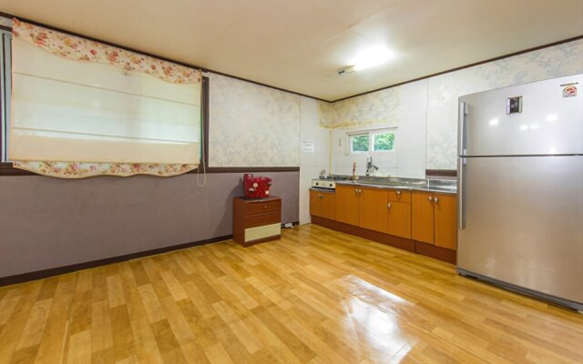 Gapyeong Mignon's Forest Pension