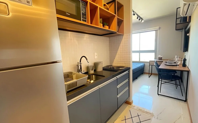 Smart Costa Azul by VLV Stays