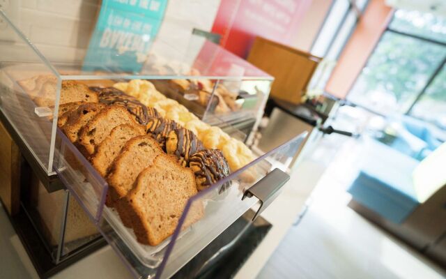 Hampton Inn Clarks Summit