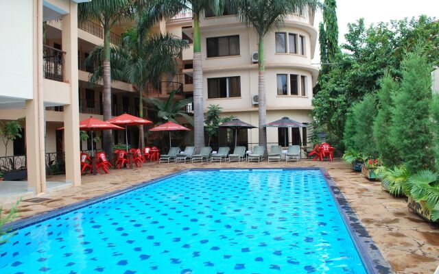 Parkview Inn