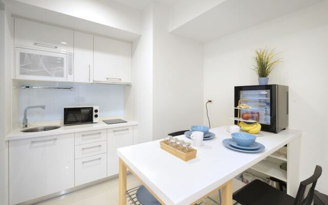 Ximending Florid House
