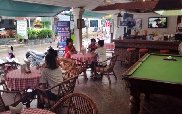Hotel Swiss Garden Patong