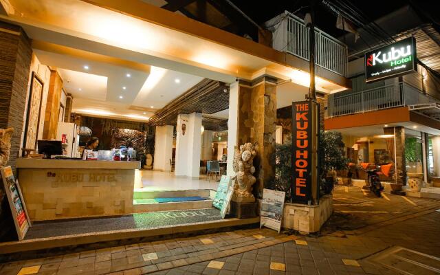 The Kubu Hotel