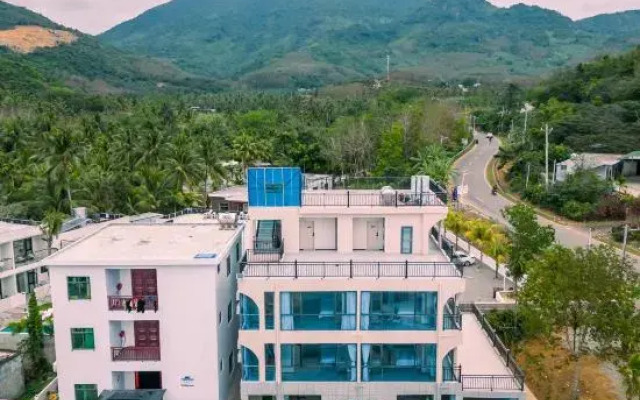 Hailewan Homestay