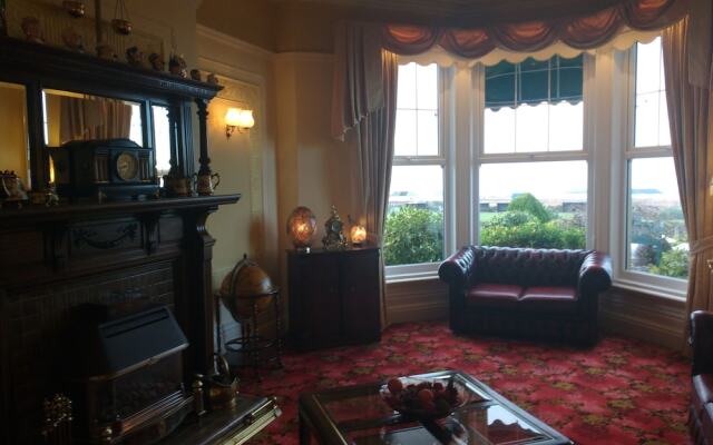 Savoy Hotel