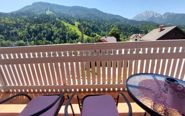 Apartments Marica