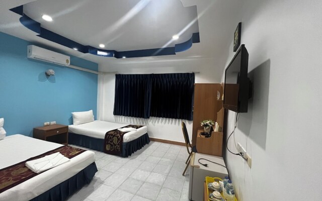 Heaven House Restro & Bar