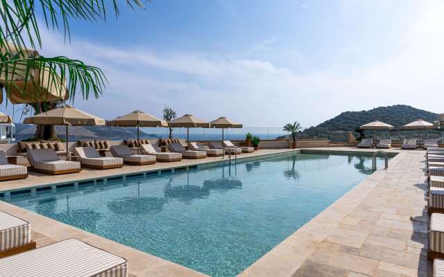 Radisson Blu Hotel, Kas