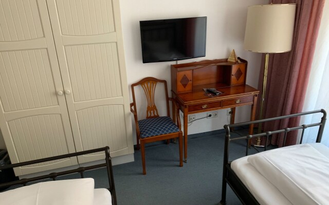 Hotel Windsor